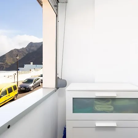 Home2book Ocean View Bajamar Natural Pool & Beach Appartement